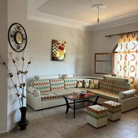 Private Detached House With Parking - Near Center Berat