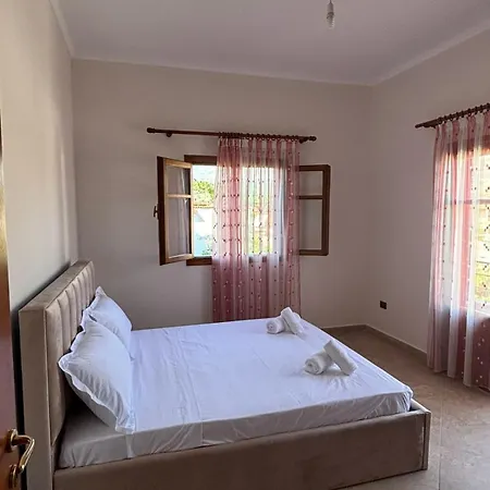 Private Detached House With Parking - Near Center Apartamento Berati