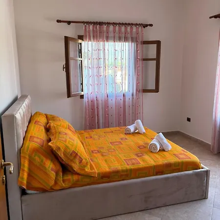 Daire Private Detached House With Parking - Near Center Berat