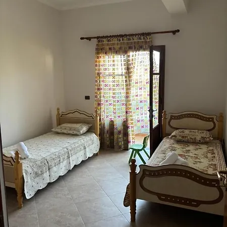 Apartamento Private Detached House With Parking - Near Center Berati