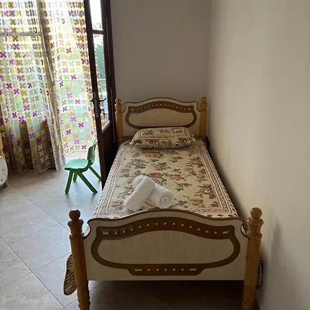 Private Detached House With Parking - Near Center Berati