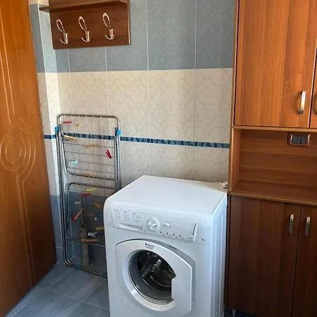 Apartman Private Detached House With Parking - Near Center