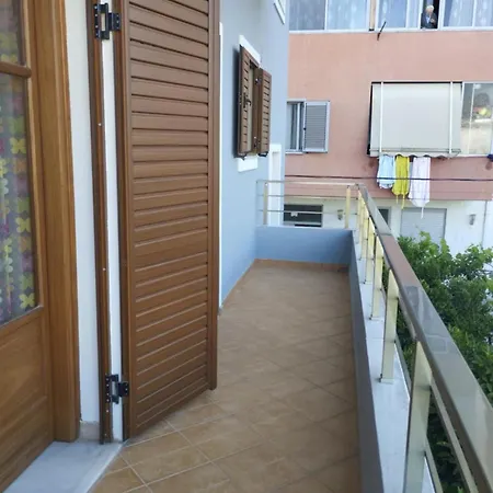 Private Detached House With Parking - Near Center * Berati